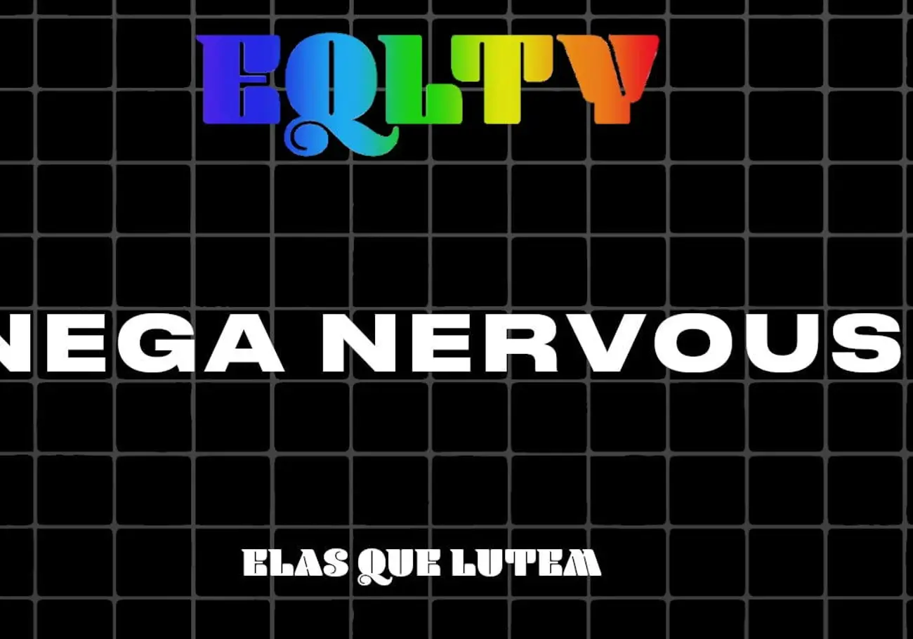 Nega Nervous