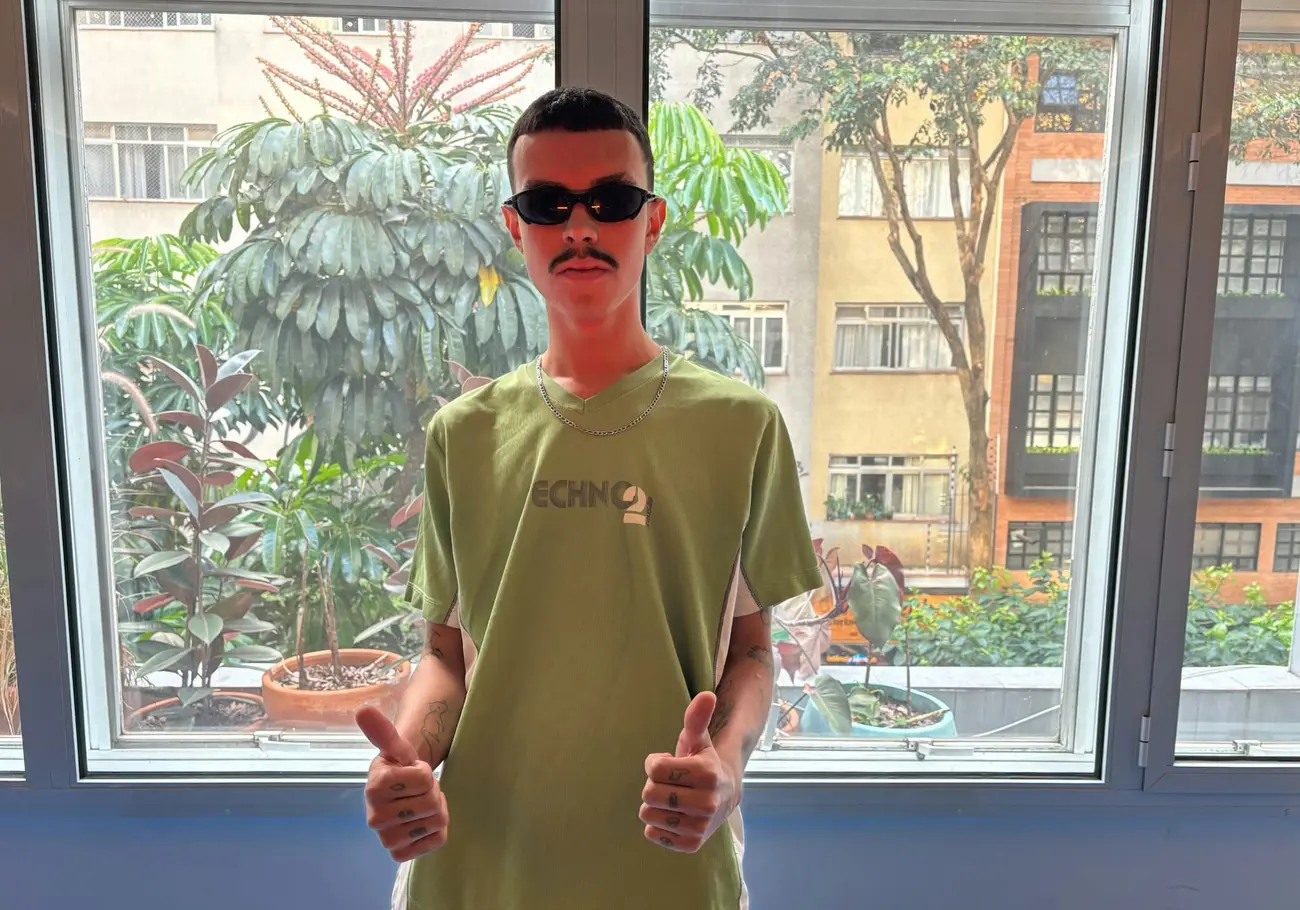 Dj Lusí