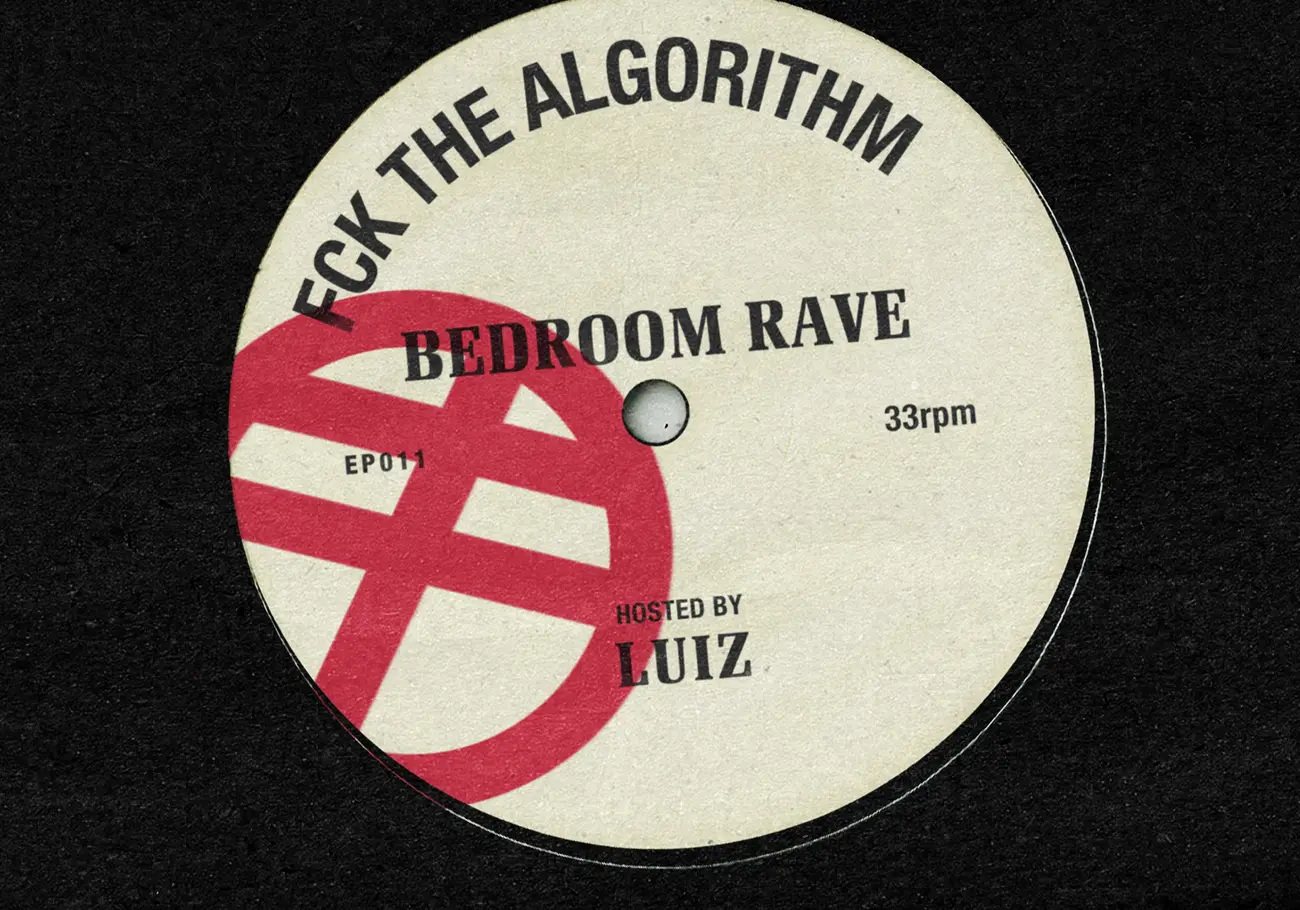Bedroom Rave