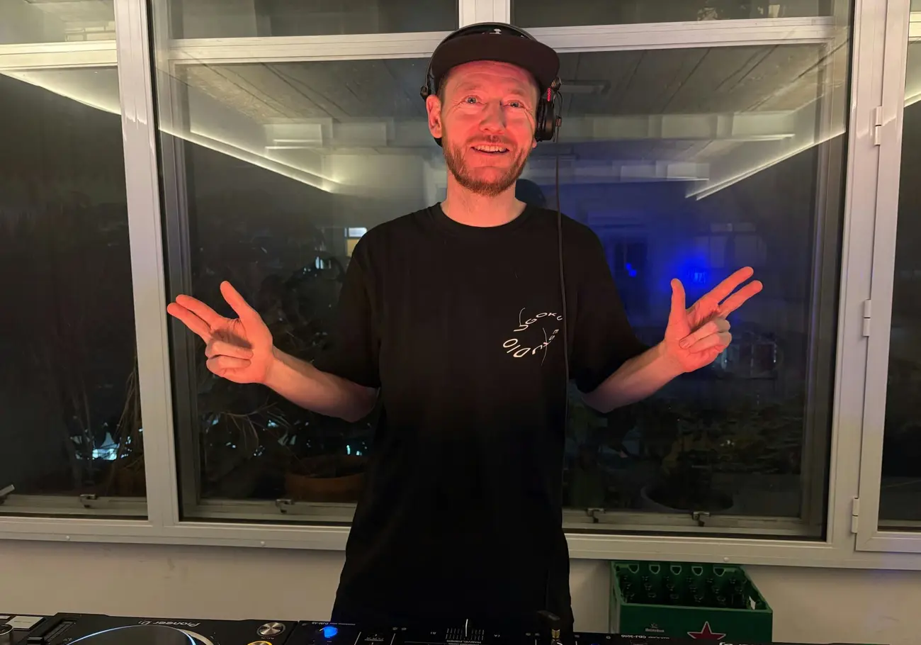 DJ Uraki Riddim