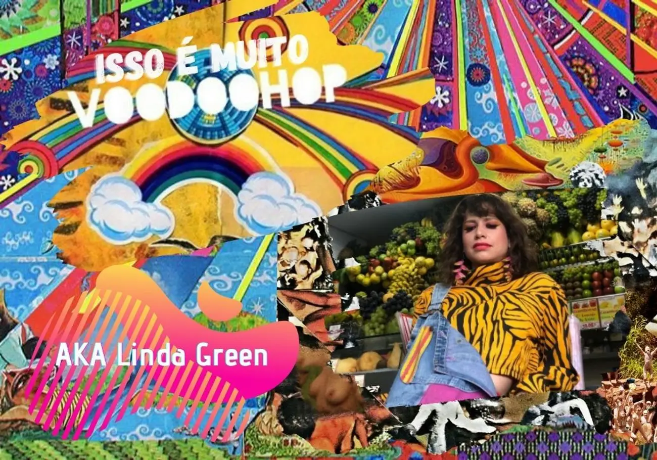 Linda Green