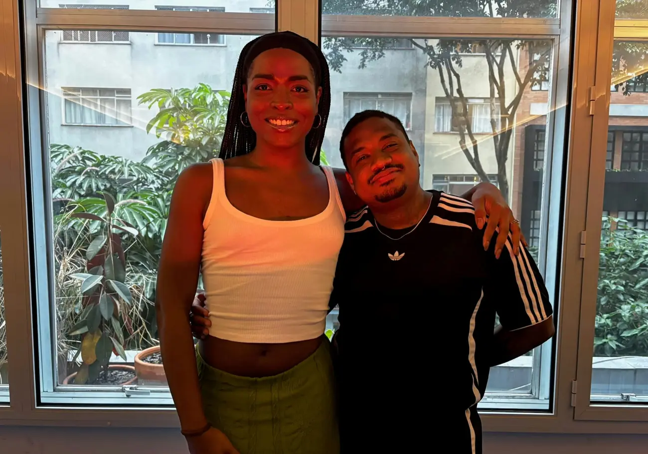Aya Ibeji and Mirands