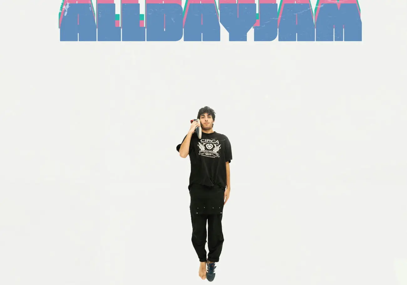 Alldayjam