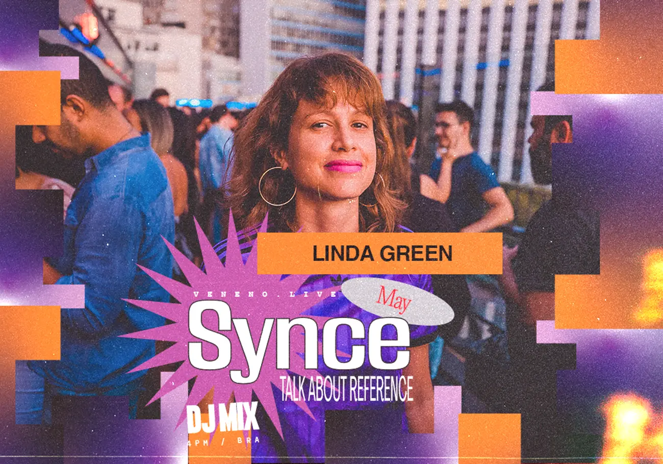Linda Green