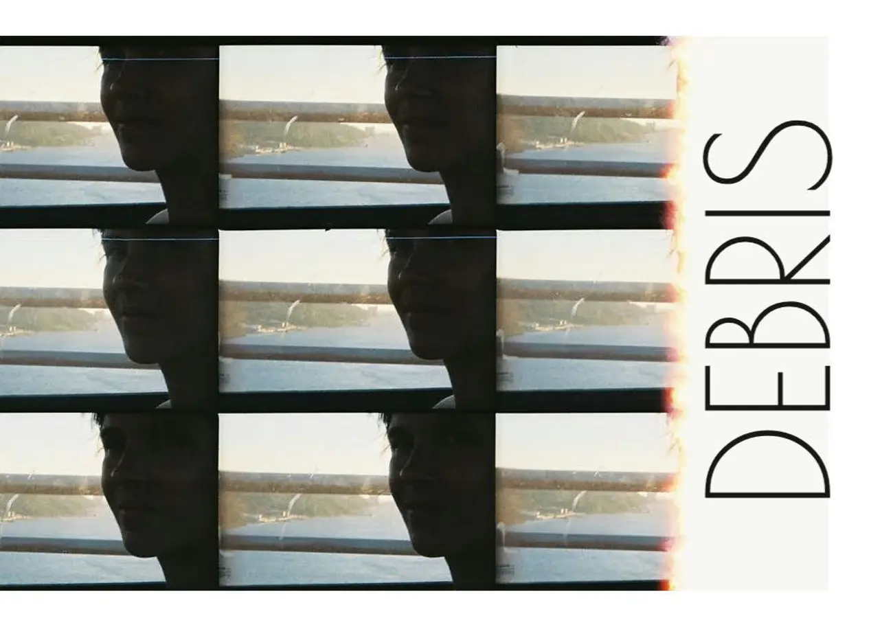Debris