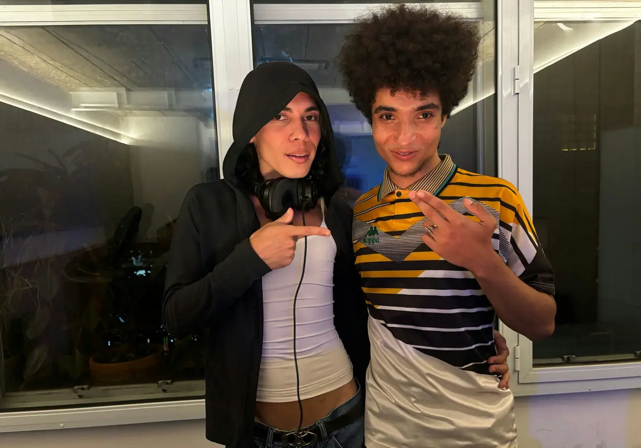 Benni, Pedrovisk