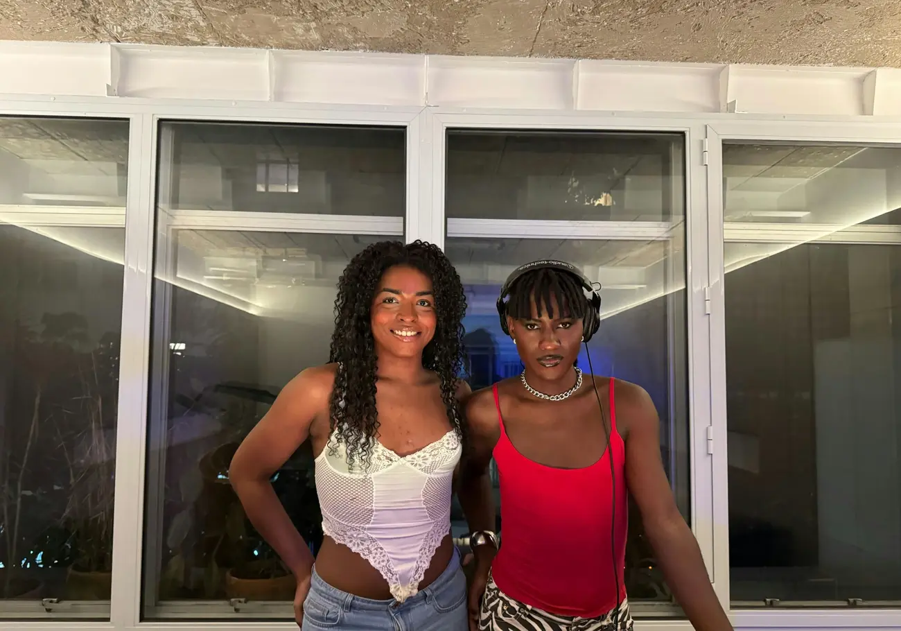 Aya Ibeji, Bida Saro