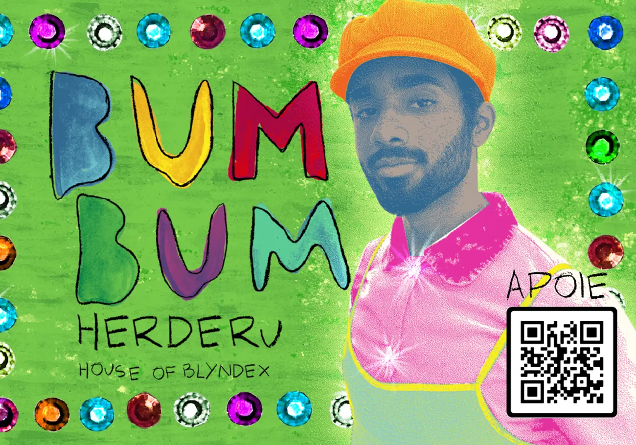 Herderu