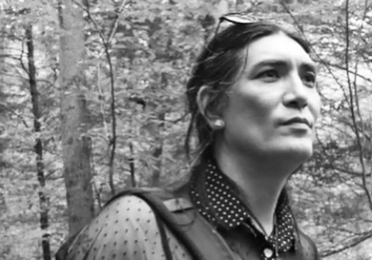 Clarisa Kimskii