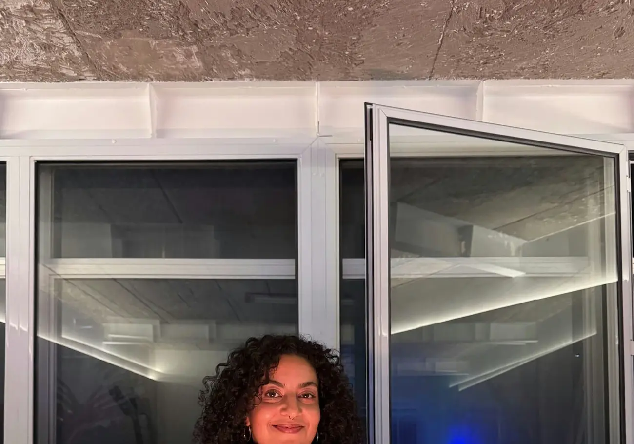 PILAR RASHAD