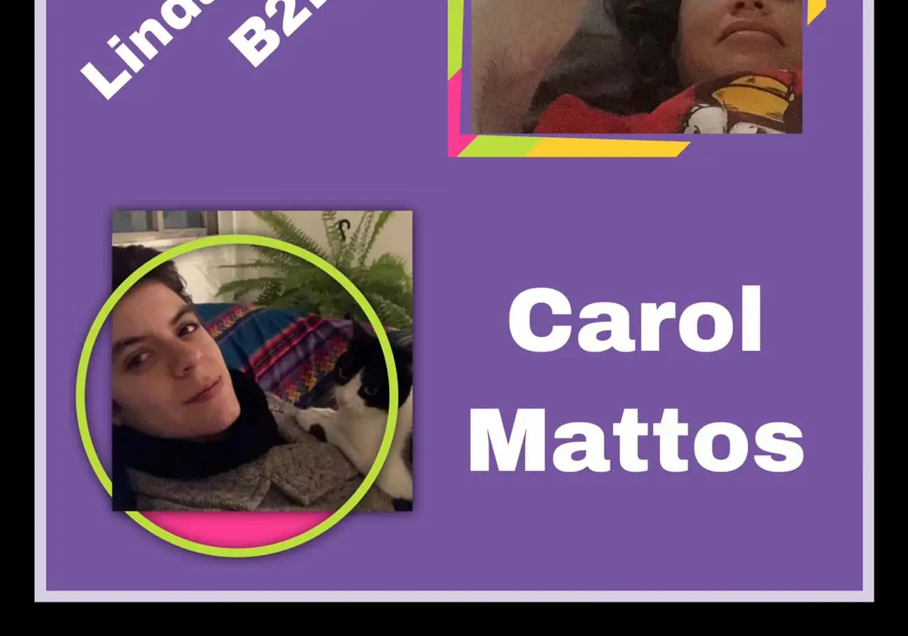 Carol Mattos