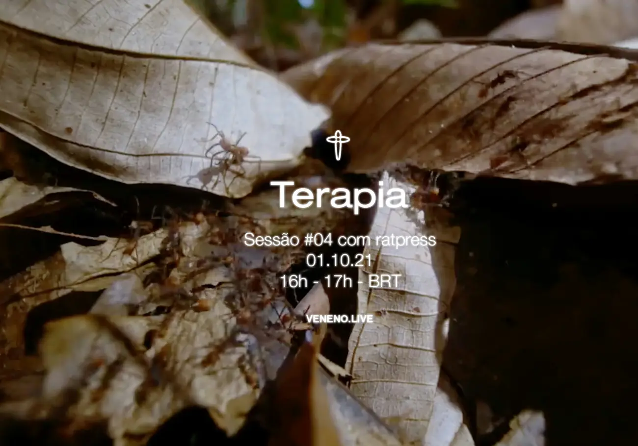 Terapia