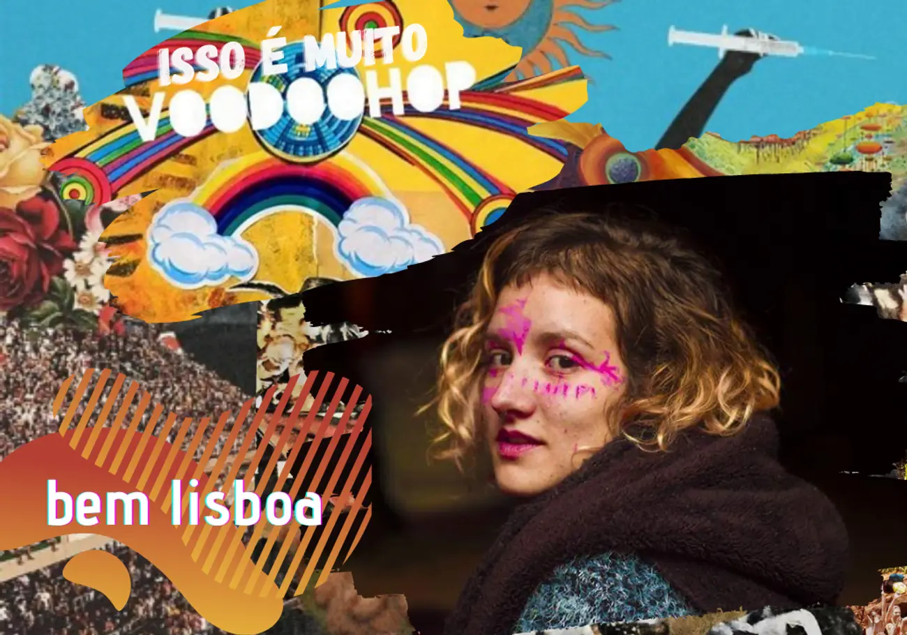 Bem Lisboa