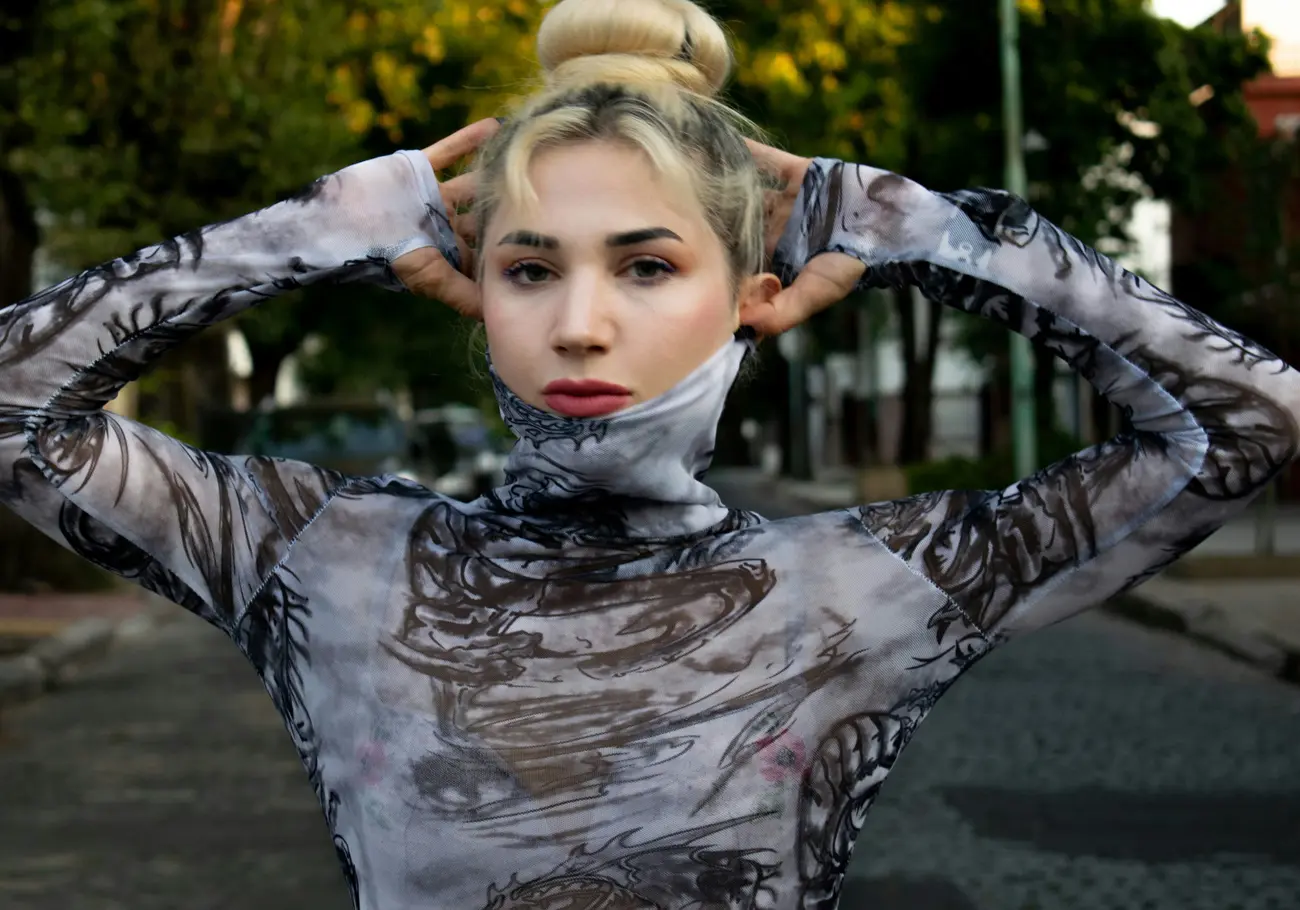 Naiborg
