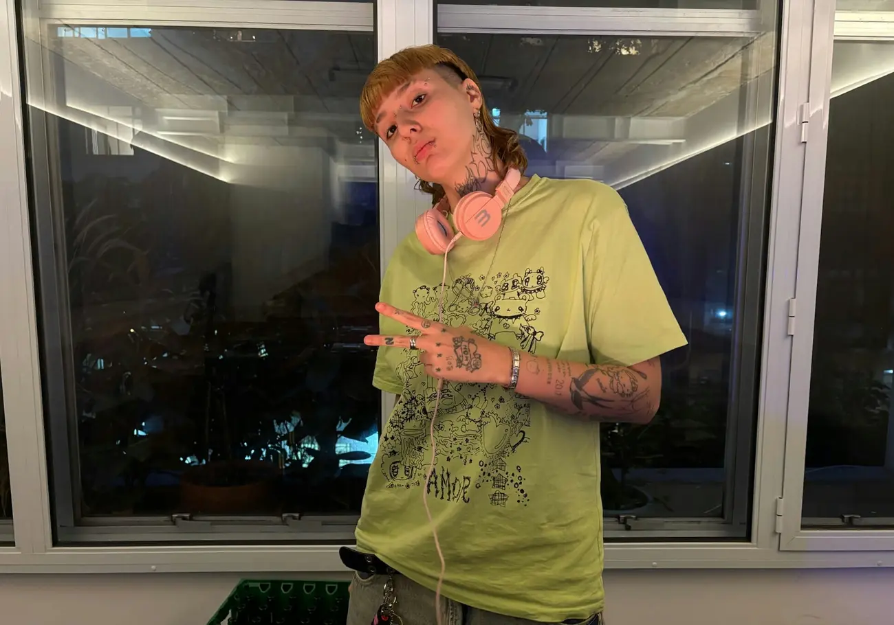 DJ Bene