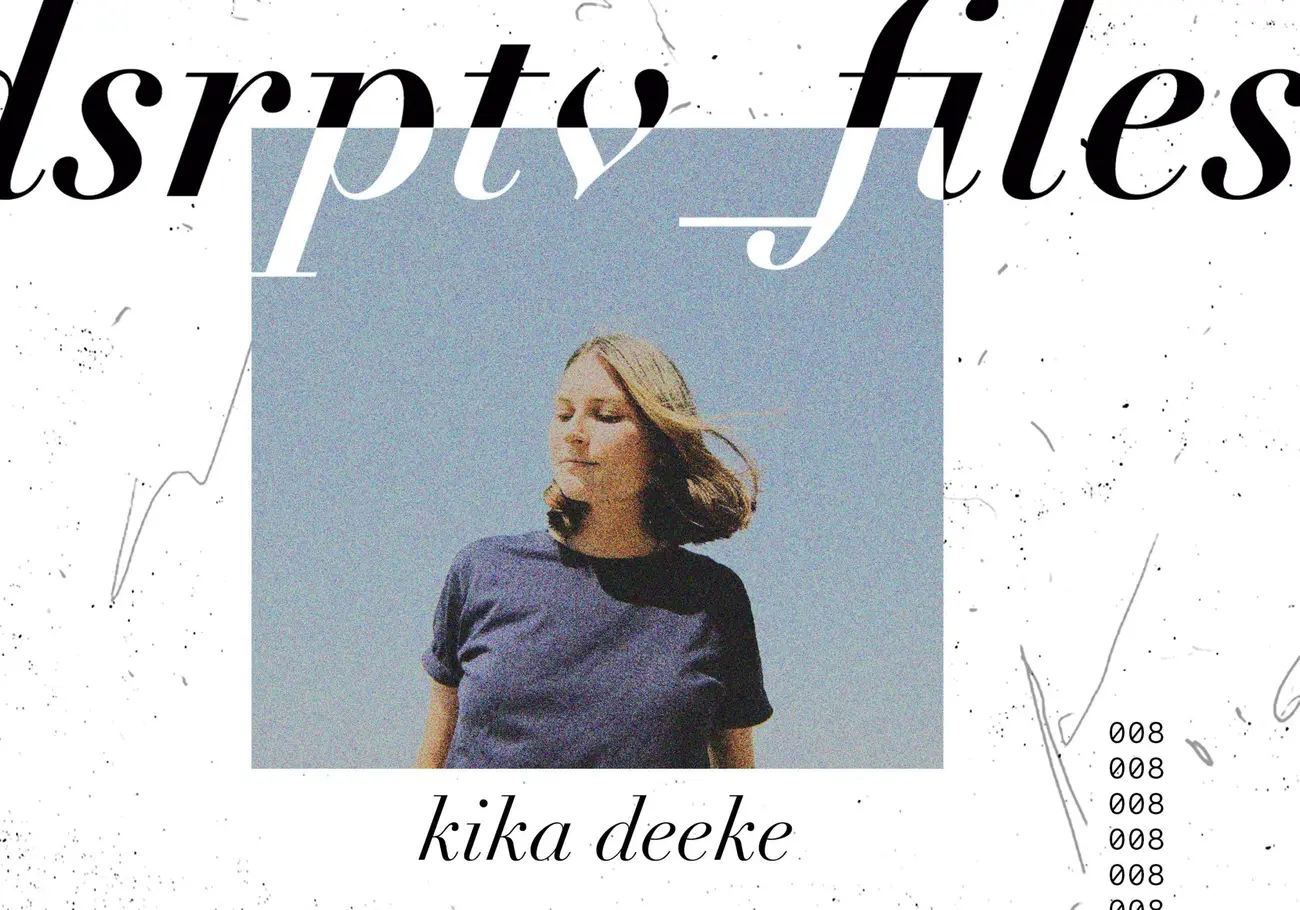 Kika Deeke