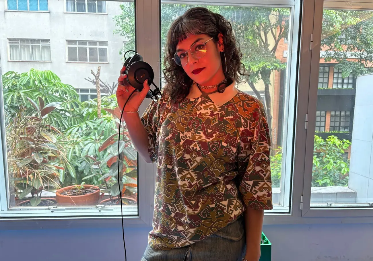 Maria Máquina