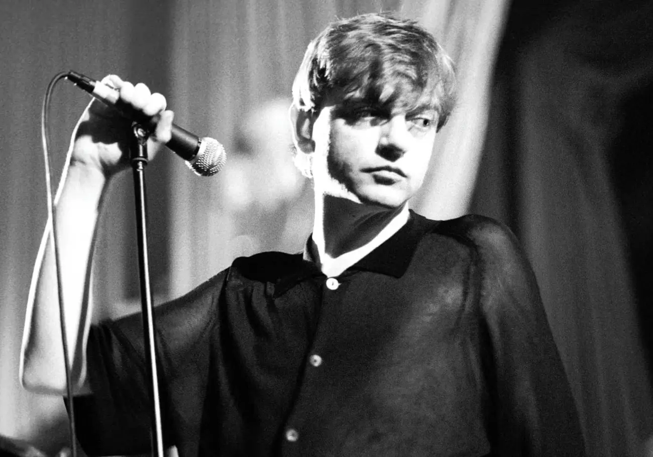 MARK E. SMITH MEMORIAL SPECIAL