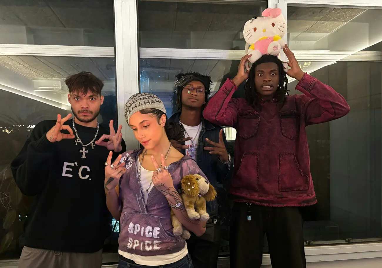 Mahlu, Realsuetham, Okie, Digital Baguete
