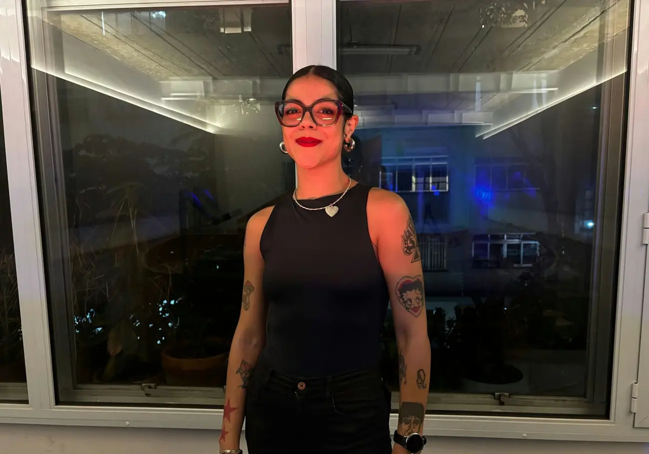 DJ Lua