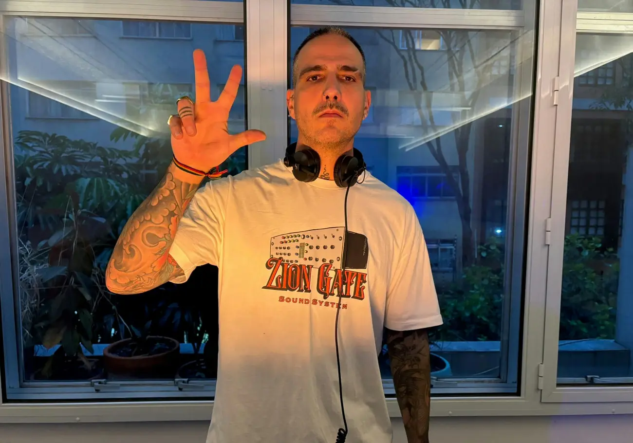 2Step Mafia Brasil