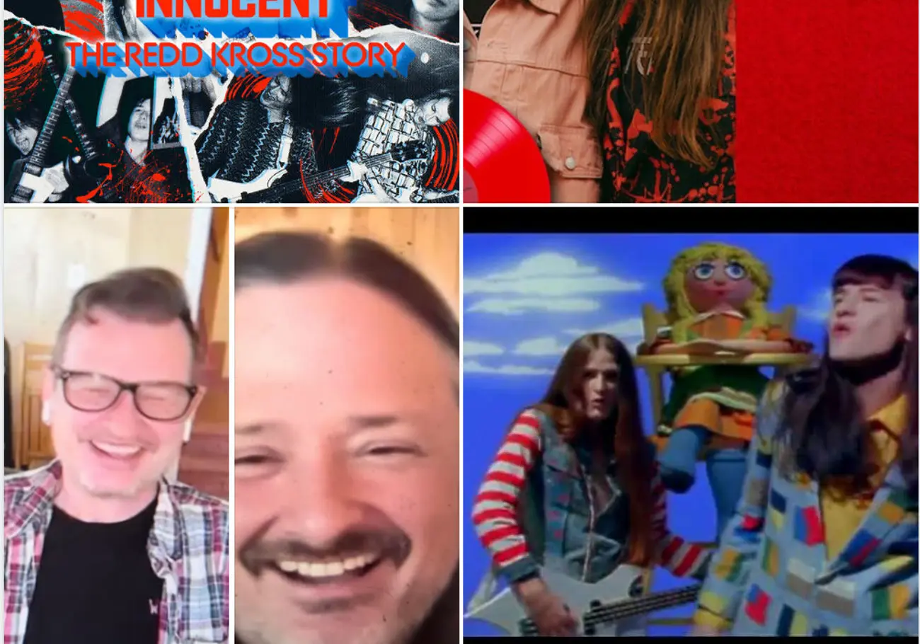 Redd Kross