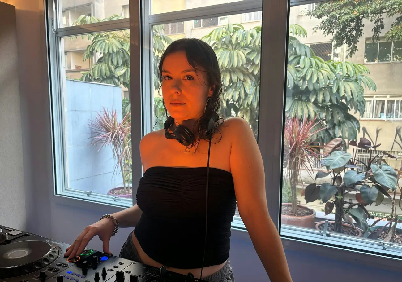 Raw Vibrations