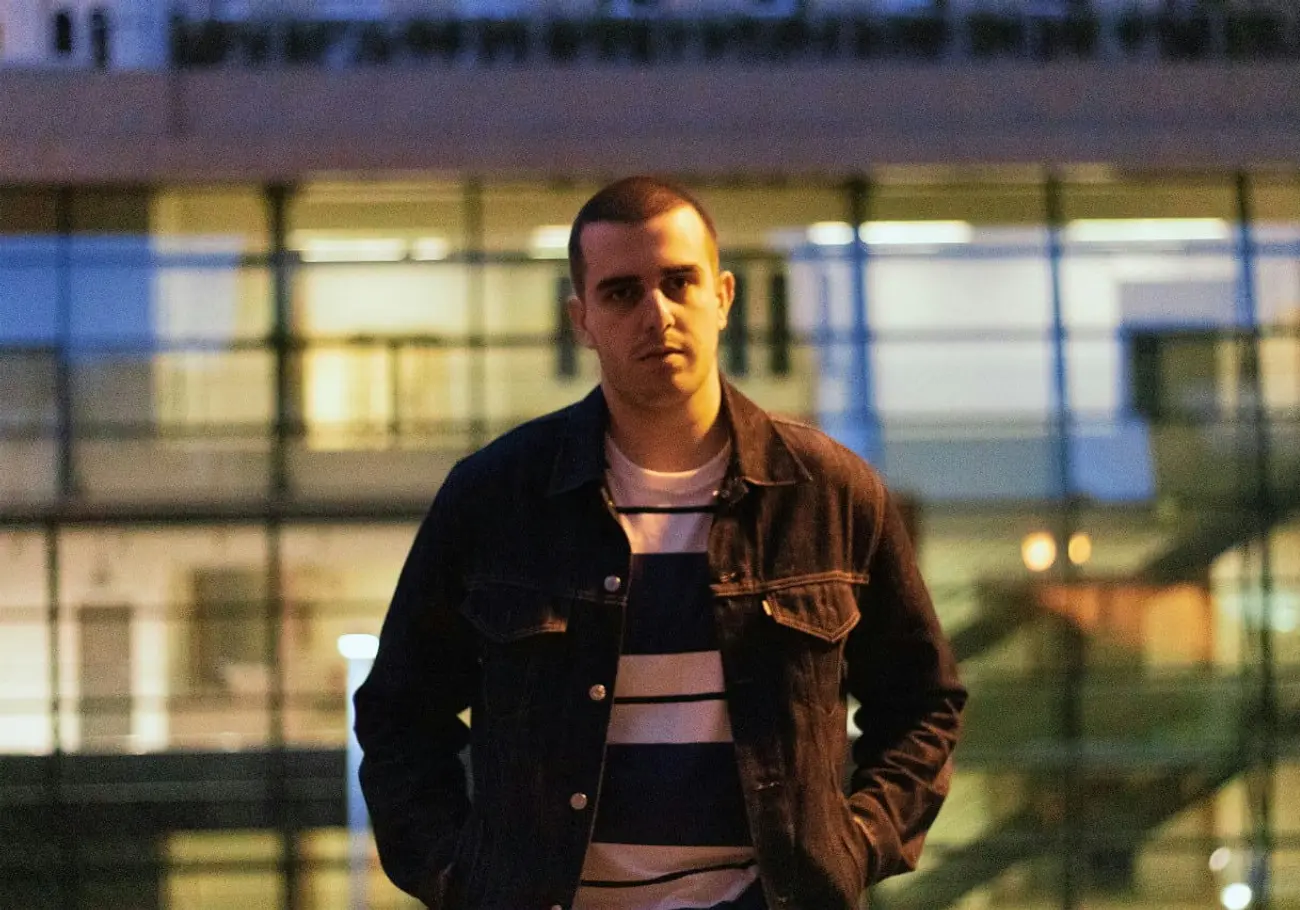 Victor Miguez