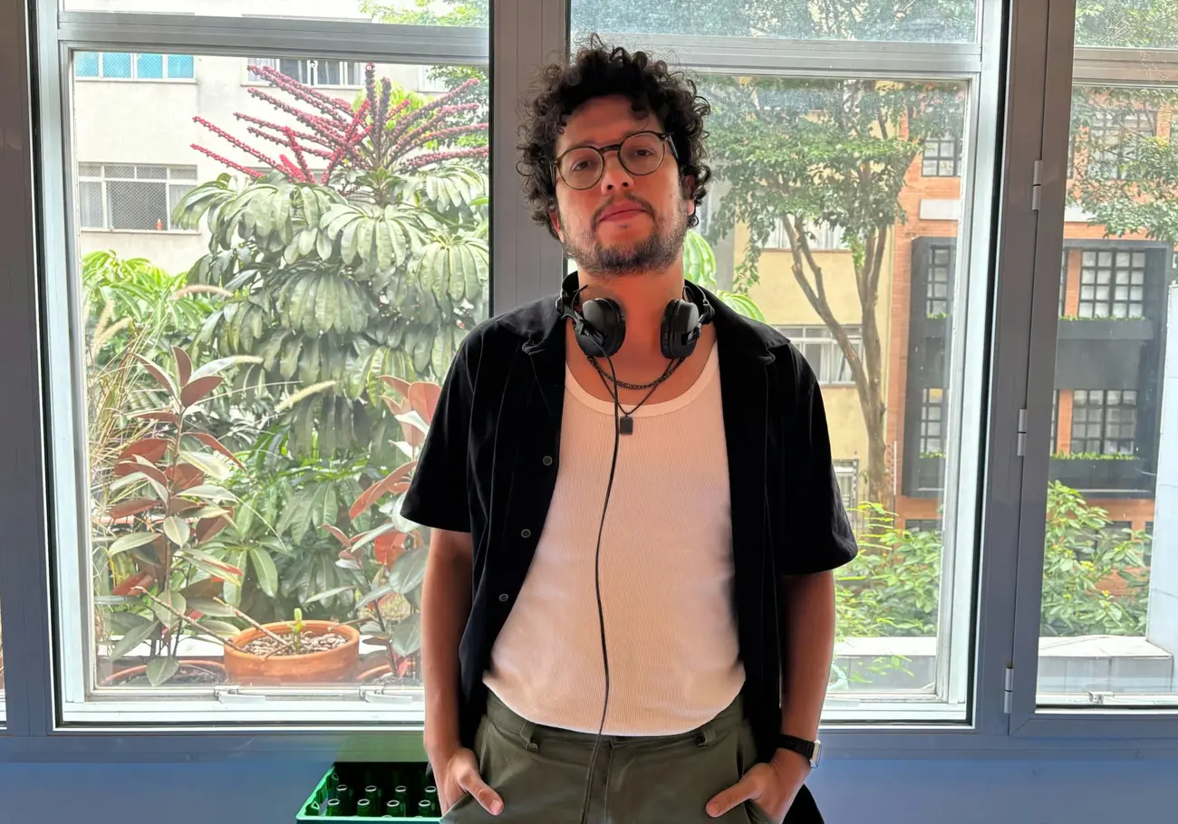 Radical Sounds Latin America – Maïa