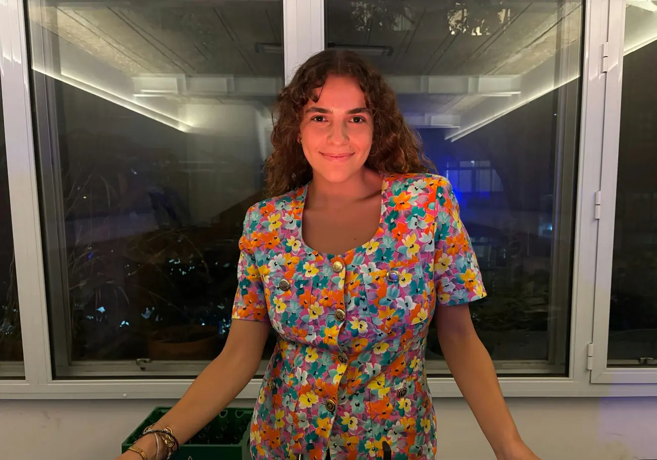 Laura Peace