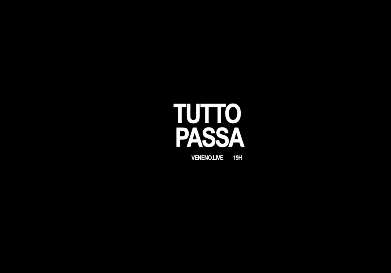 Tutto Passa