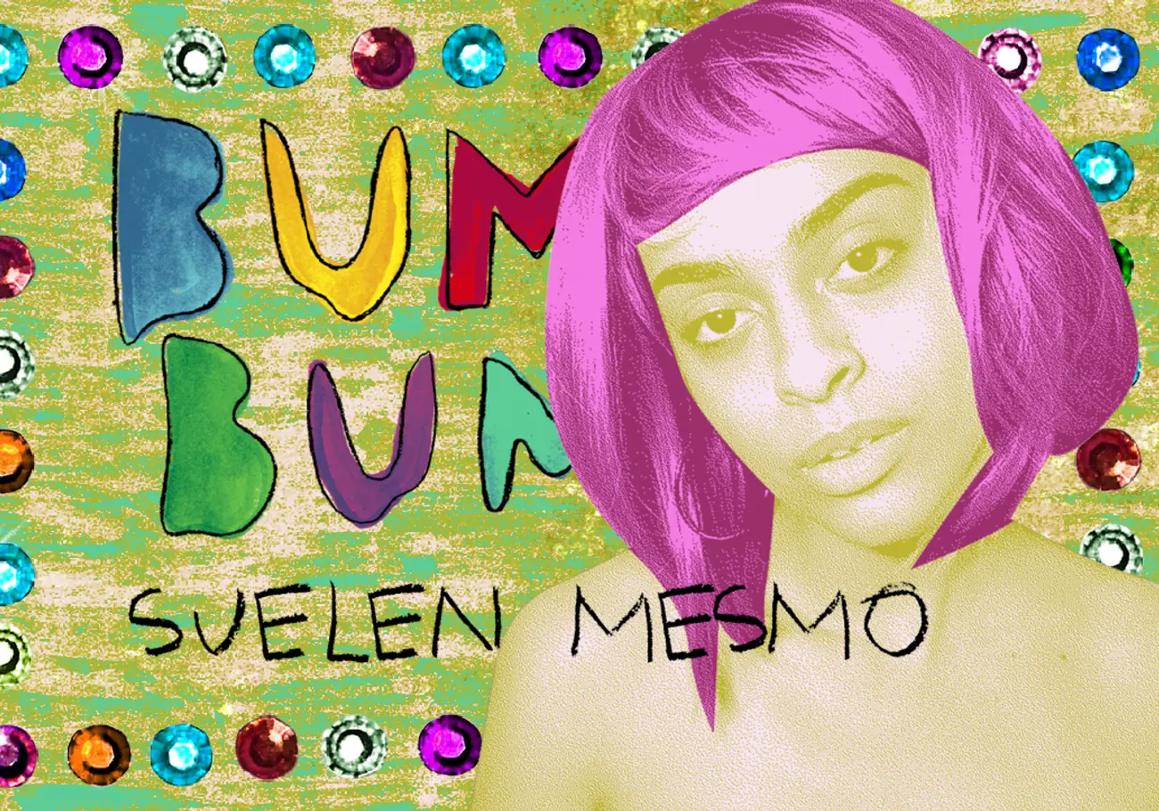 Suelen Mesmo