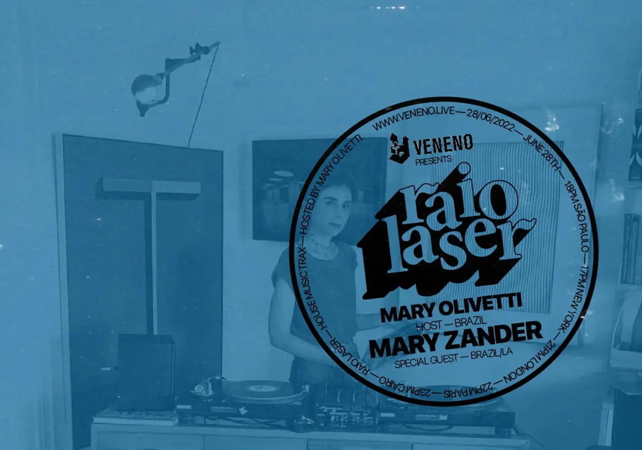 Mary Olivetti & Mary Zander