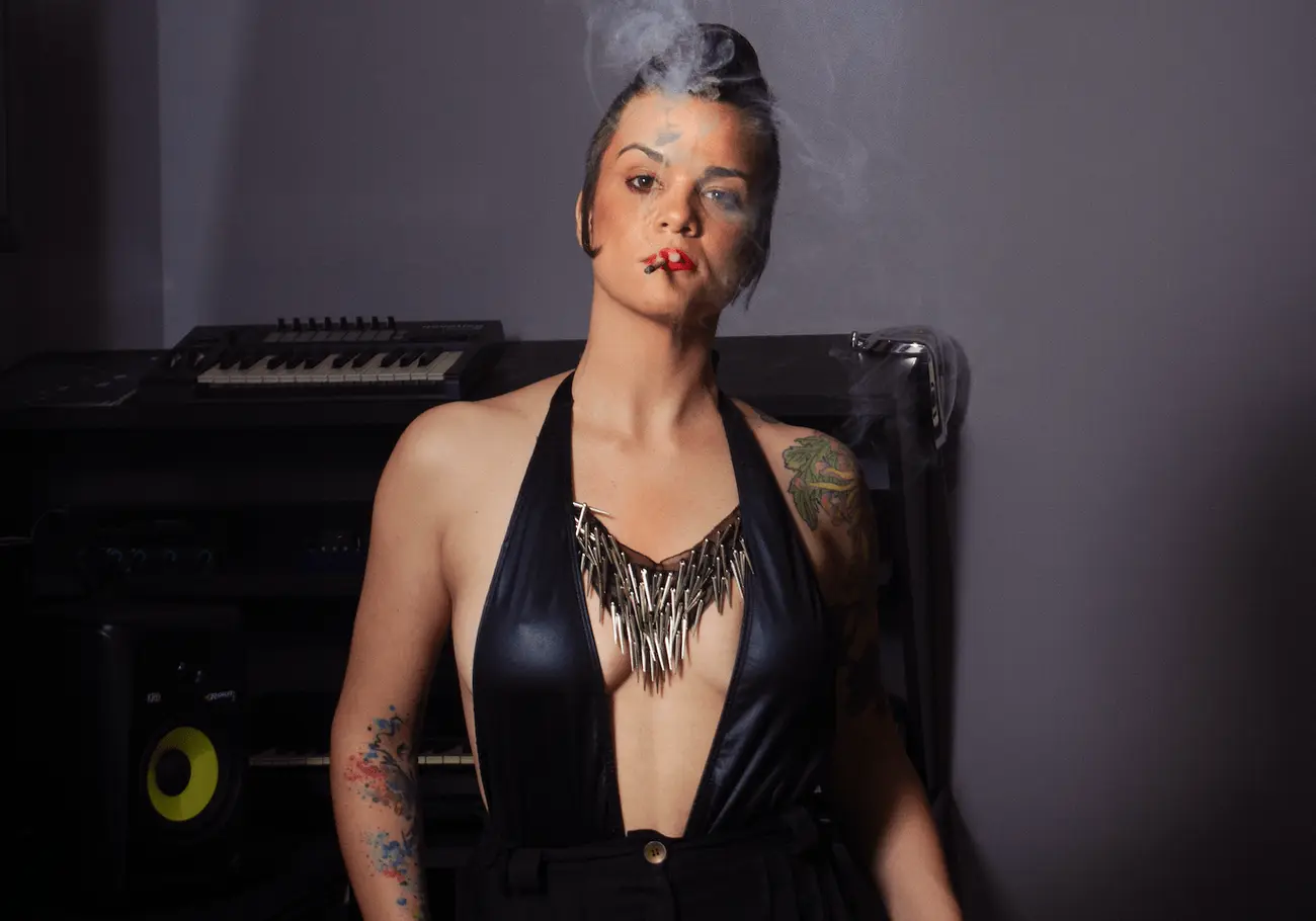 Ella De Vuono