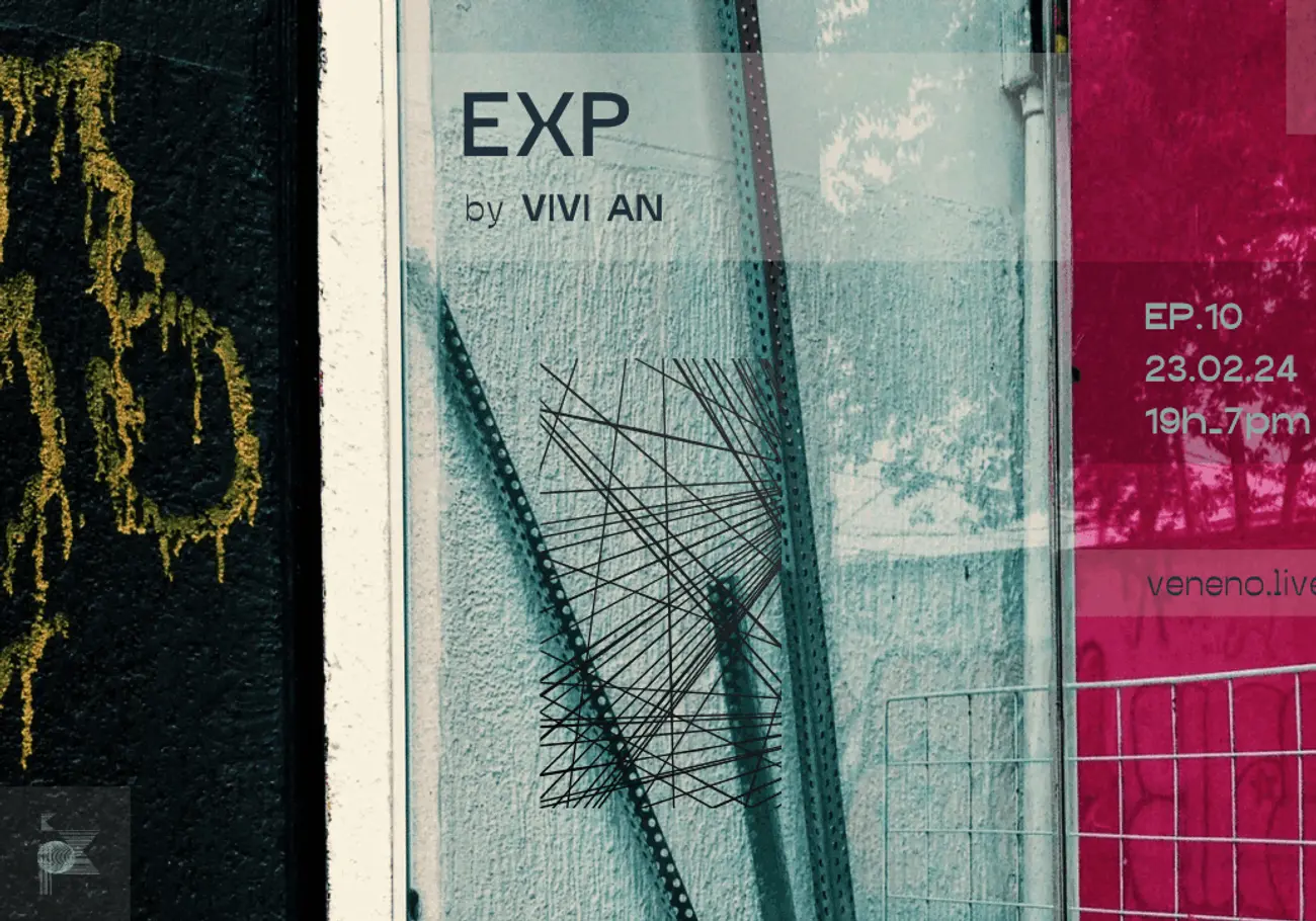 EXP by Vivi An