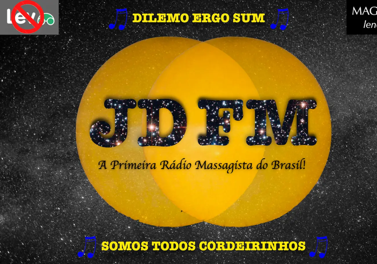 JD FM