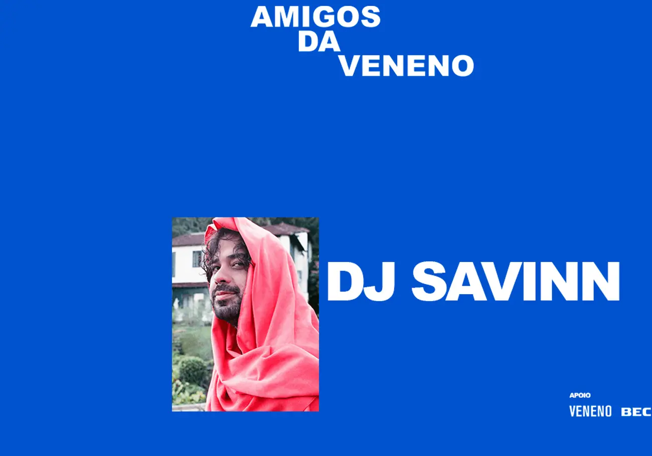 DJ Savinn