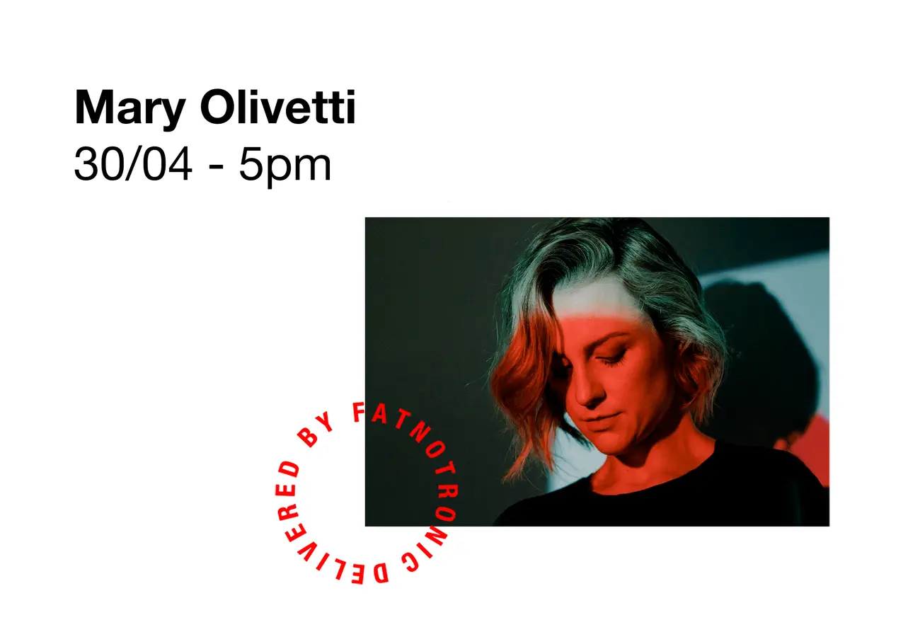 Mary Olivetti