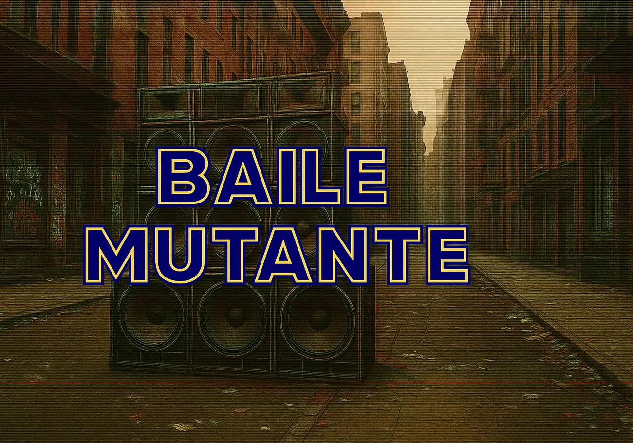 Baile Mutante