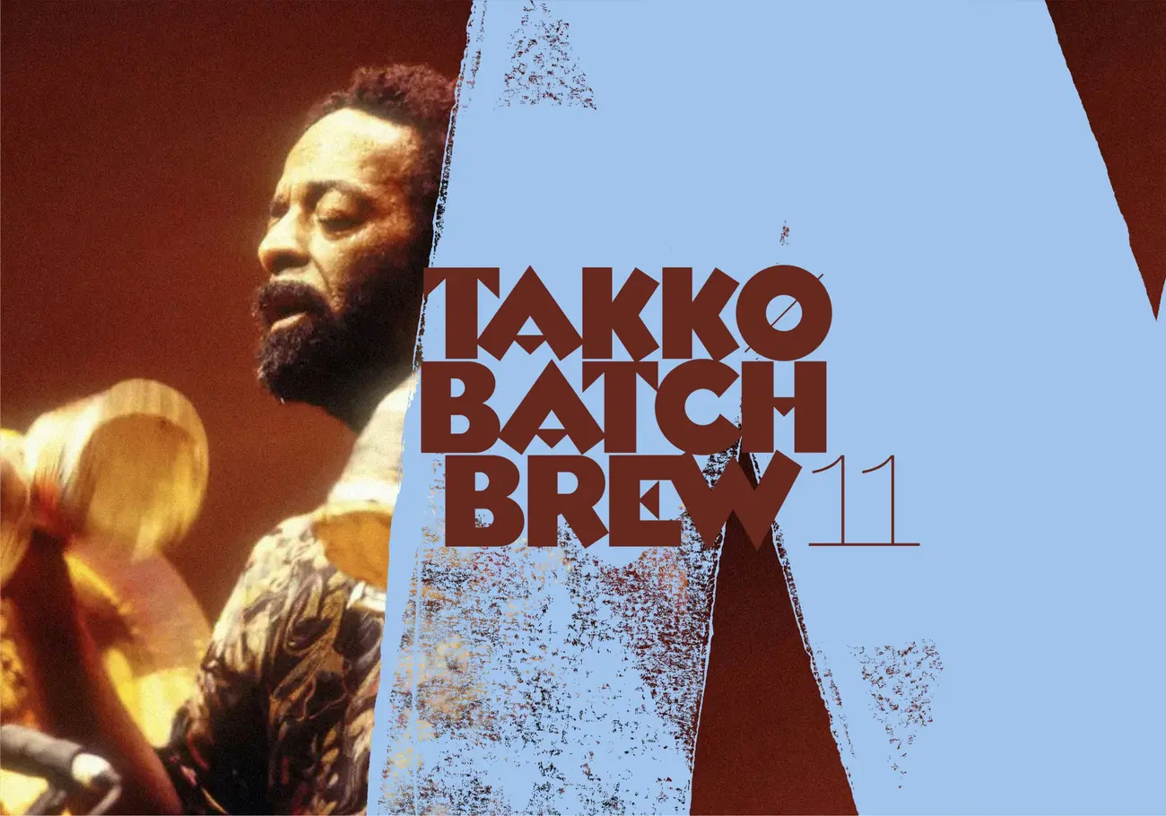 Batch Brew