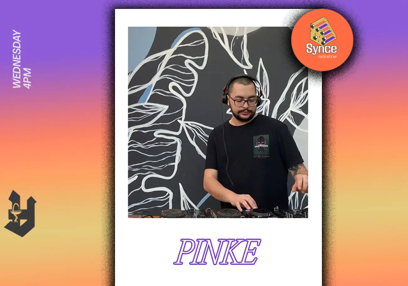 Caio Pinke