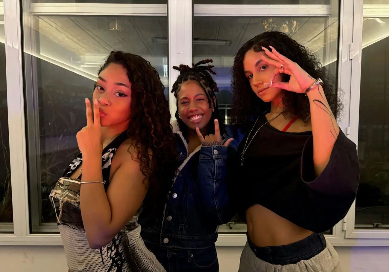 MAHLU FEAT AYCEE OGCASHLEY
