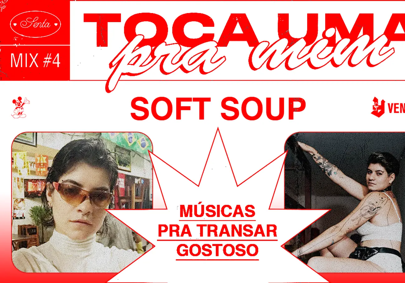 Soft Soup