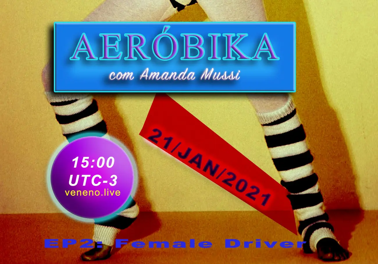 Female Driver
