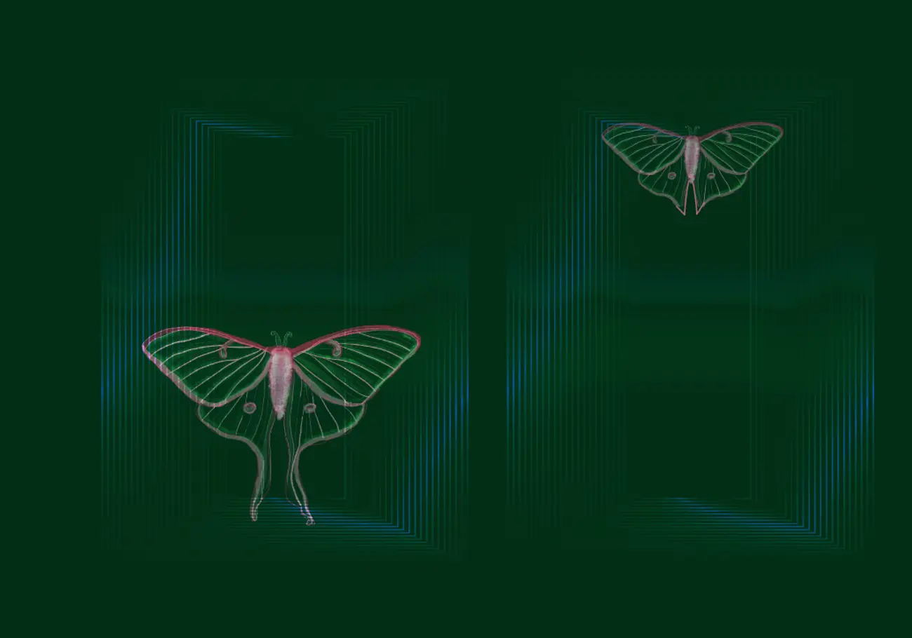Volta Oculta