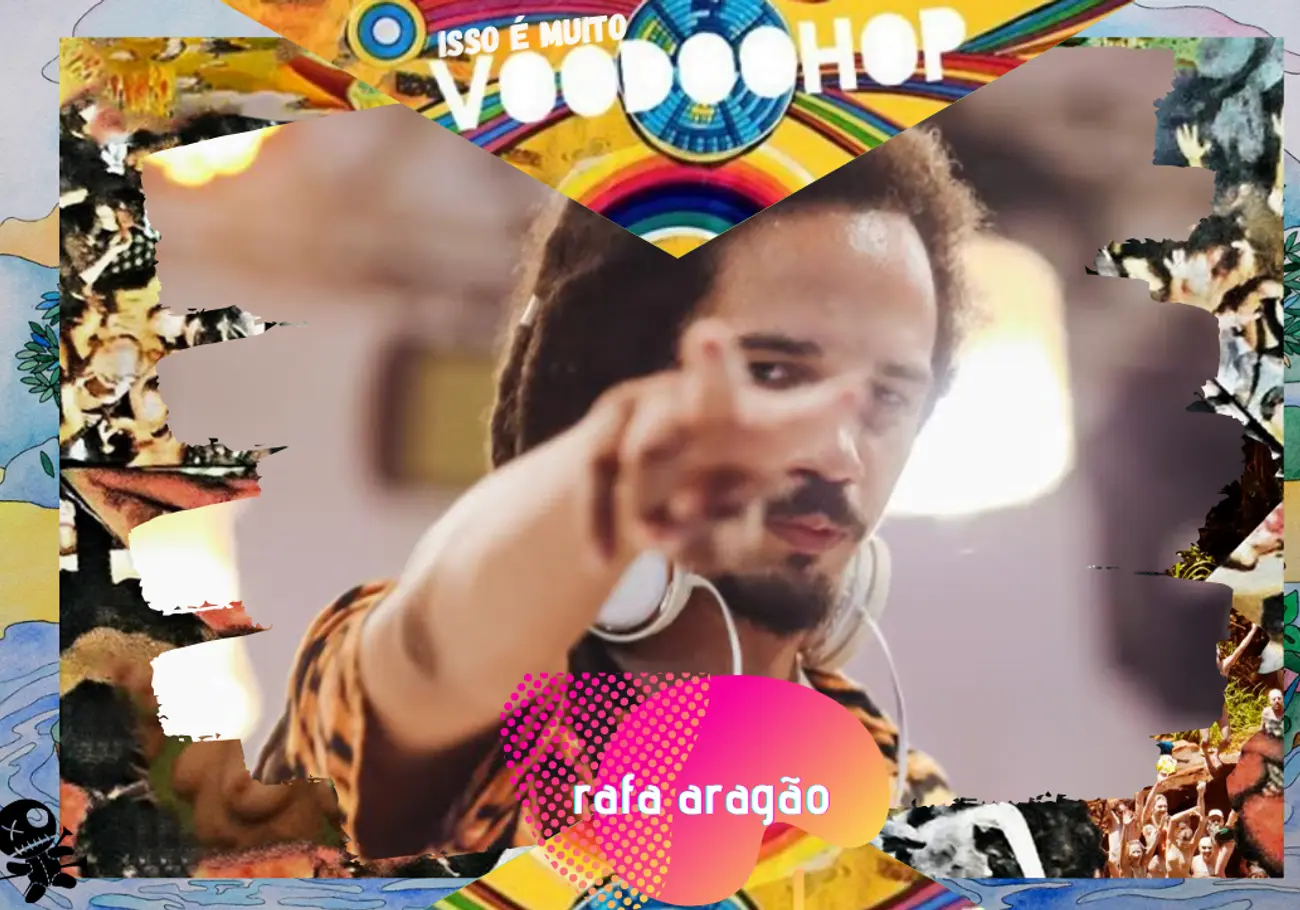 Rafa Aragão