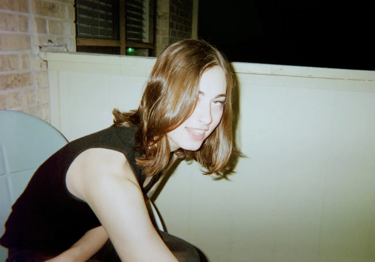 Claire Rousay