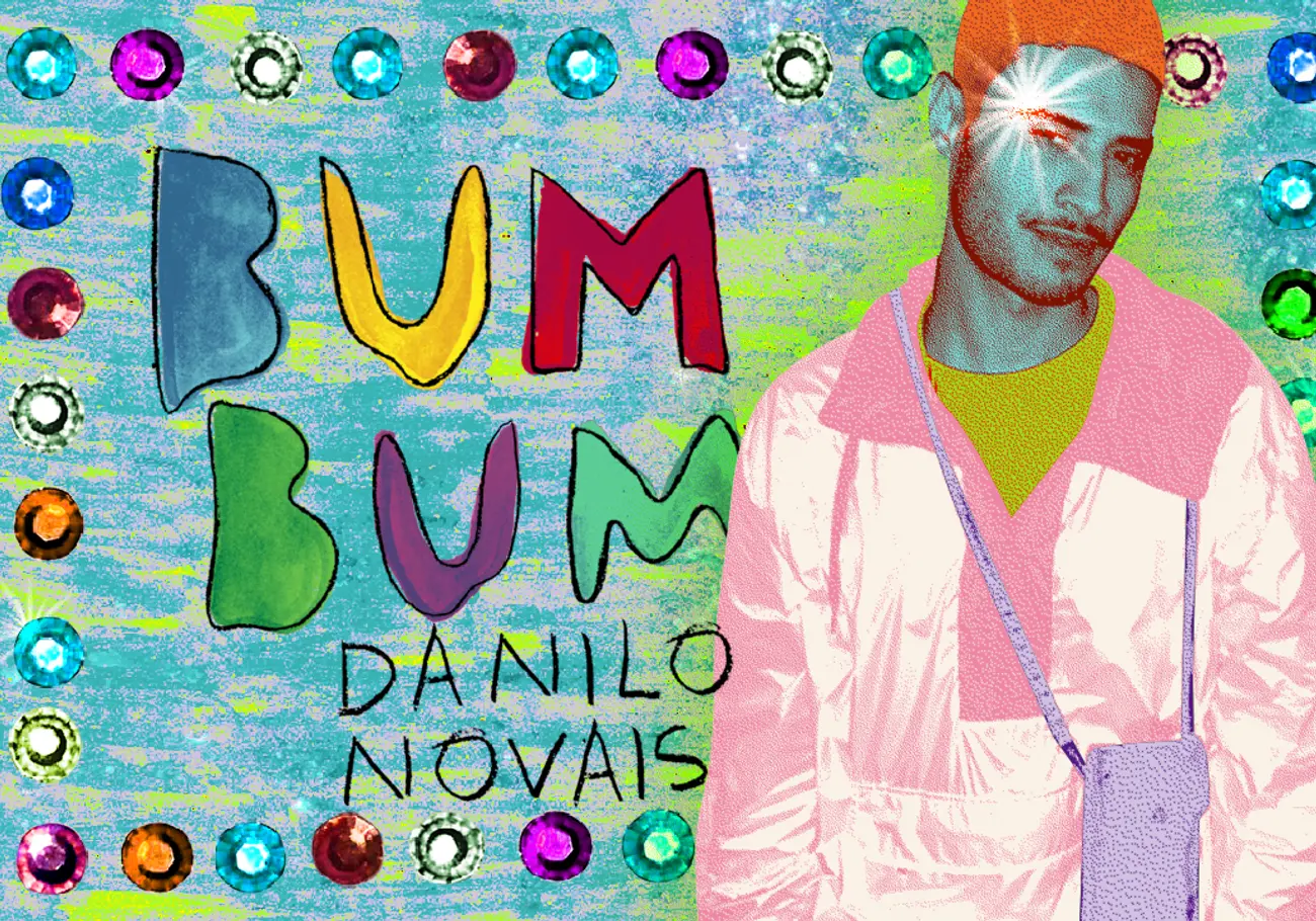 Danilo Novais