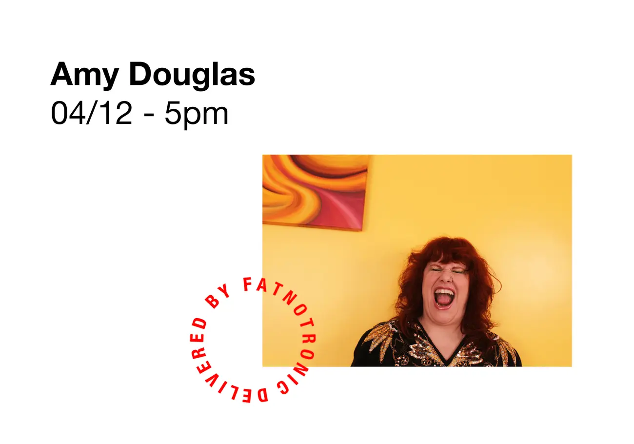 Amy Douglas