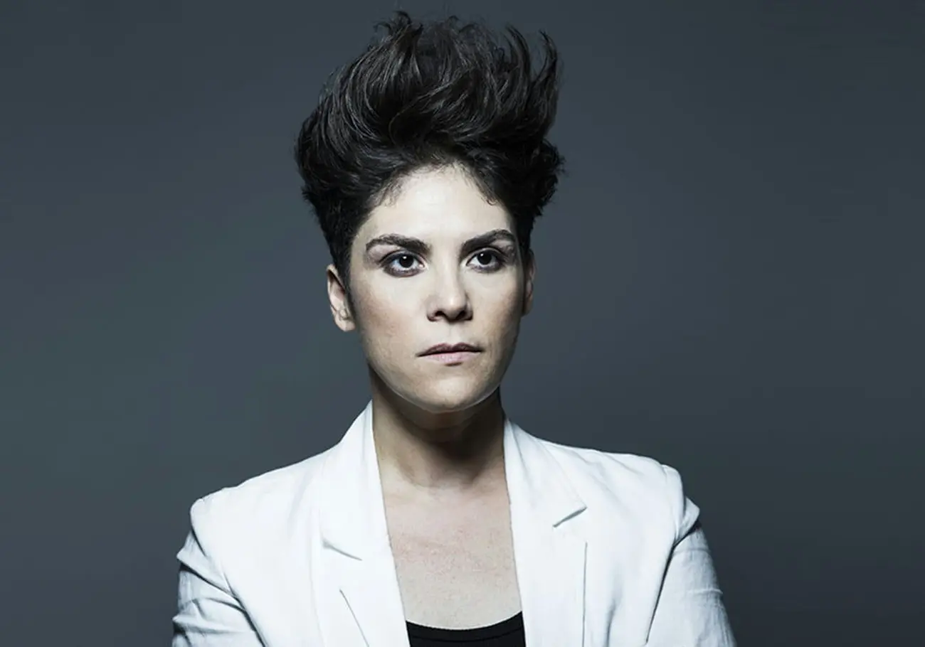 Paula Chalup